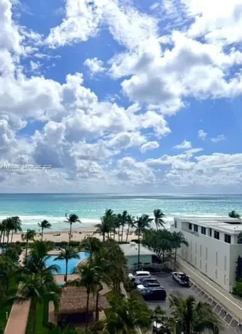 3901 S Ocean Drive Hollywood FL 33019