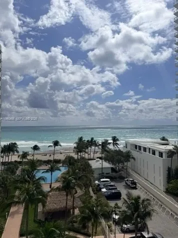 3901 S Ocean Drive Hollywood FL 33019