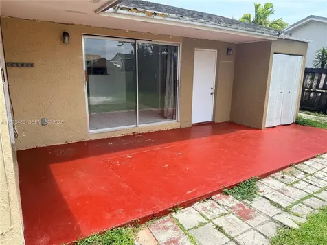 26468 SW 123rd Place Homestead FL 33032
