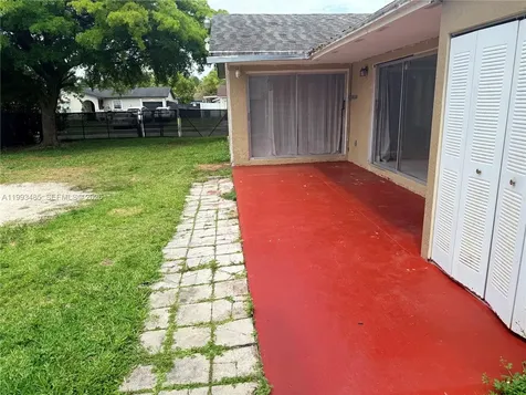 26468 SW 123rd Place Homestead FL 33032