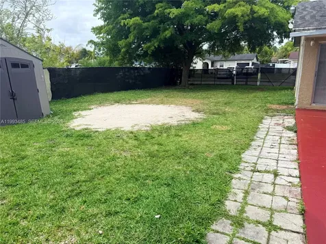 26468 SW 123rd Place Homestead FL 33032