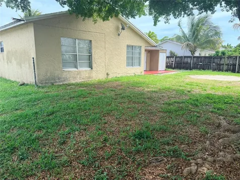 26468 SW 123rd Place Homestead FL 33032