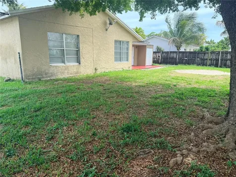 26468 SW 123rd Place Homestead FL 33032