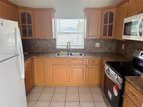26468 SW 123rd Place Homestead FL 33032