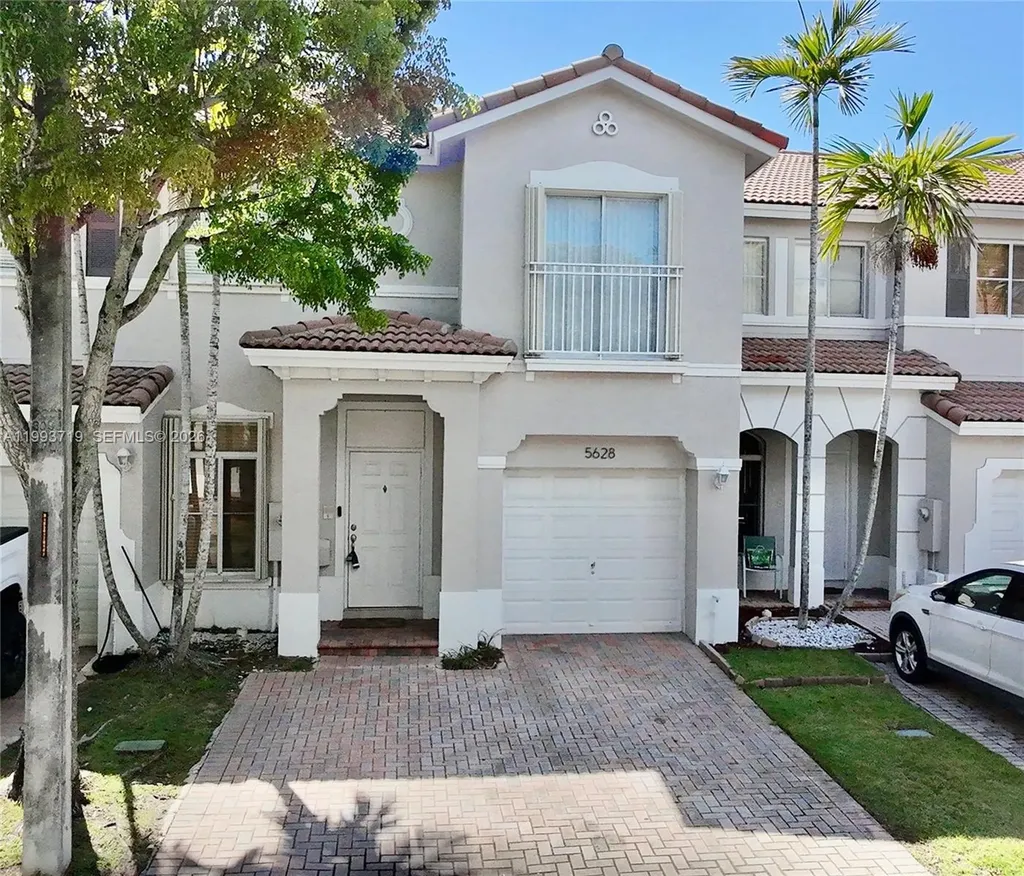 5628 NW 113th Avenue Doral FL 33178