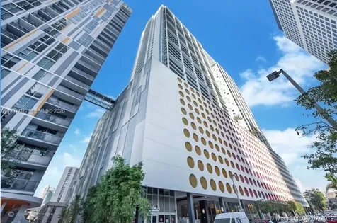 500 Brickell Avenue Miami FL 33131