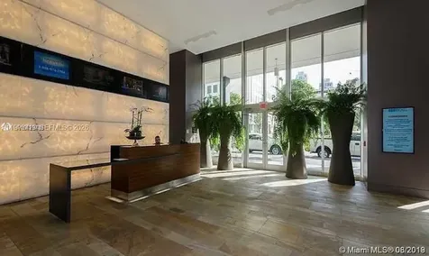 500 Brickell Avenue Miami FL 33131