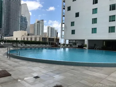 500 Brickell Avenue Miami FL 33131