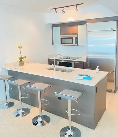 500 Brickell Avenue Miami FL 33131