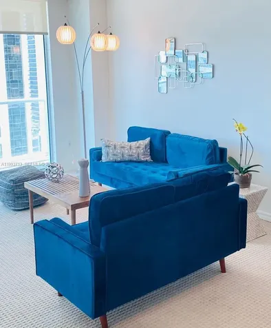 500 Brickell Avenue Miami FL 33131