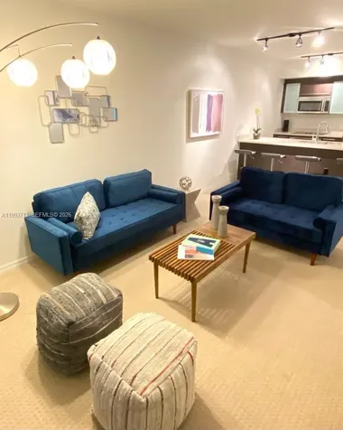 500 Brickell Avenue Miami FL 33131