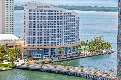 500 Brickell Avenue Miami FL 33131