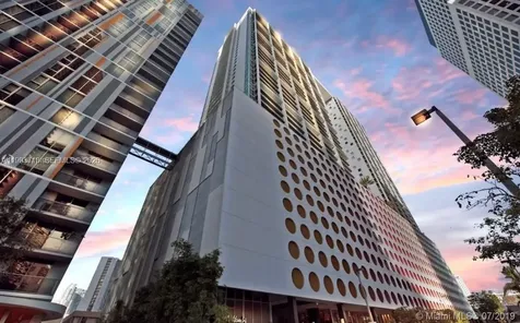 500 Brickell Avenue Miami FL 33131