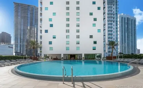 500 Brickell Avenue Miami FL 33131