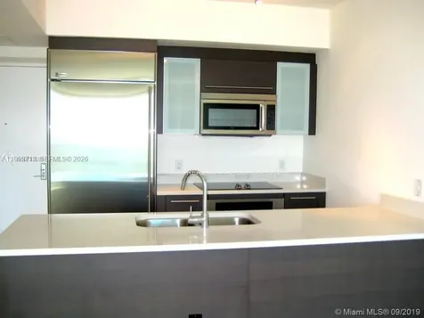 500 Brickell Avenue Miami FL 33131