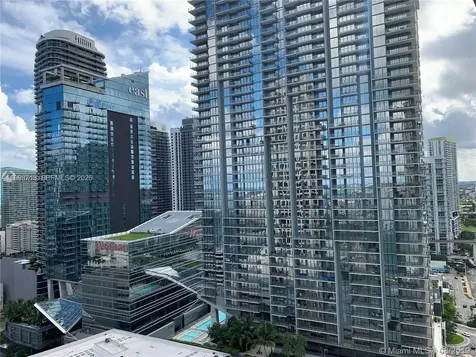 500 Brickell Avenue Miami FL 33131