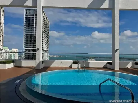 500 Brickell Avenue Miami FL 33131