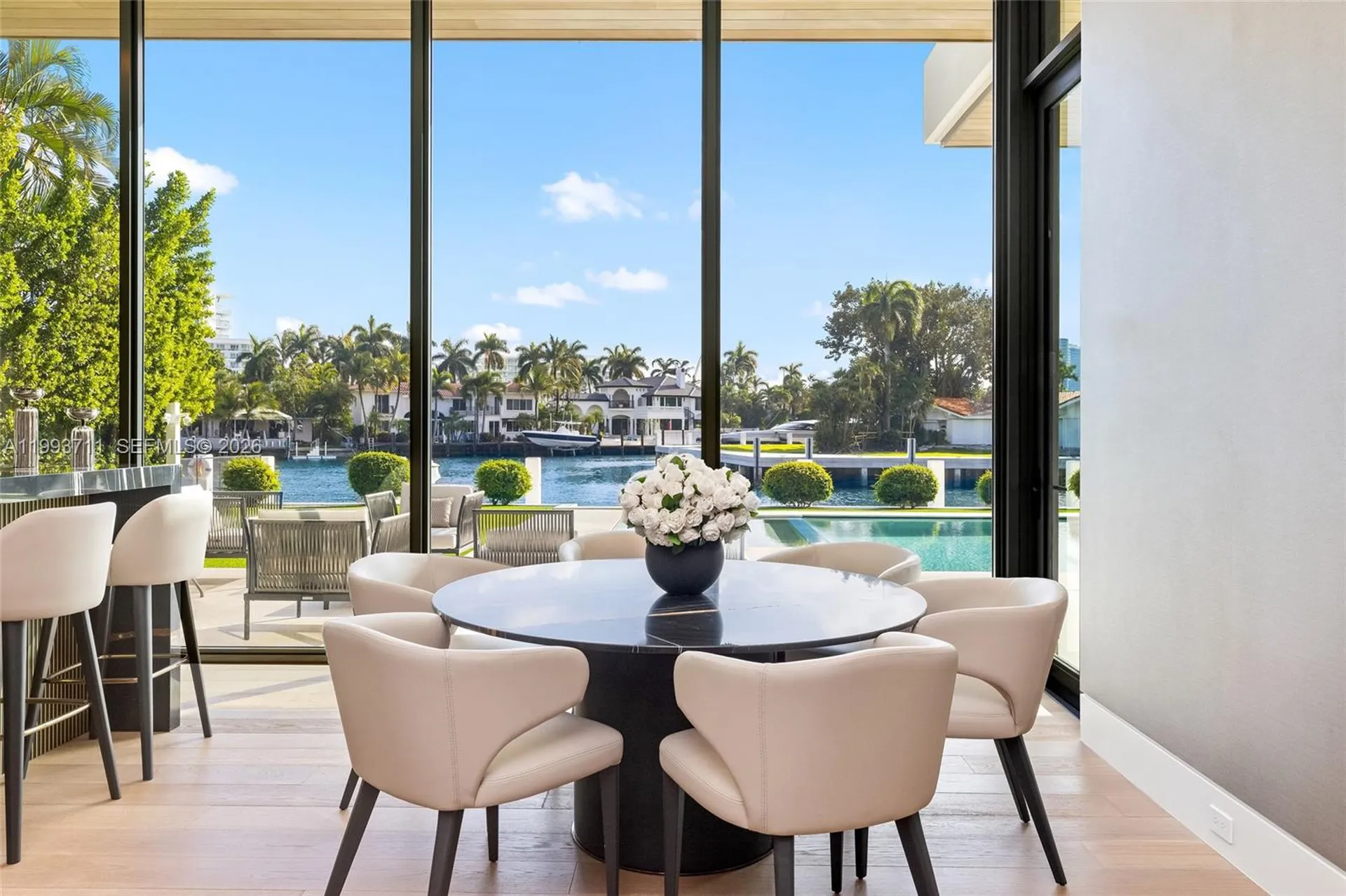 2560 Del Lago Drive Fort Lauderdale FL 33316