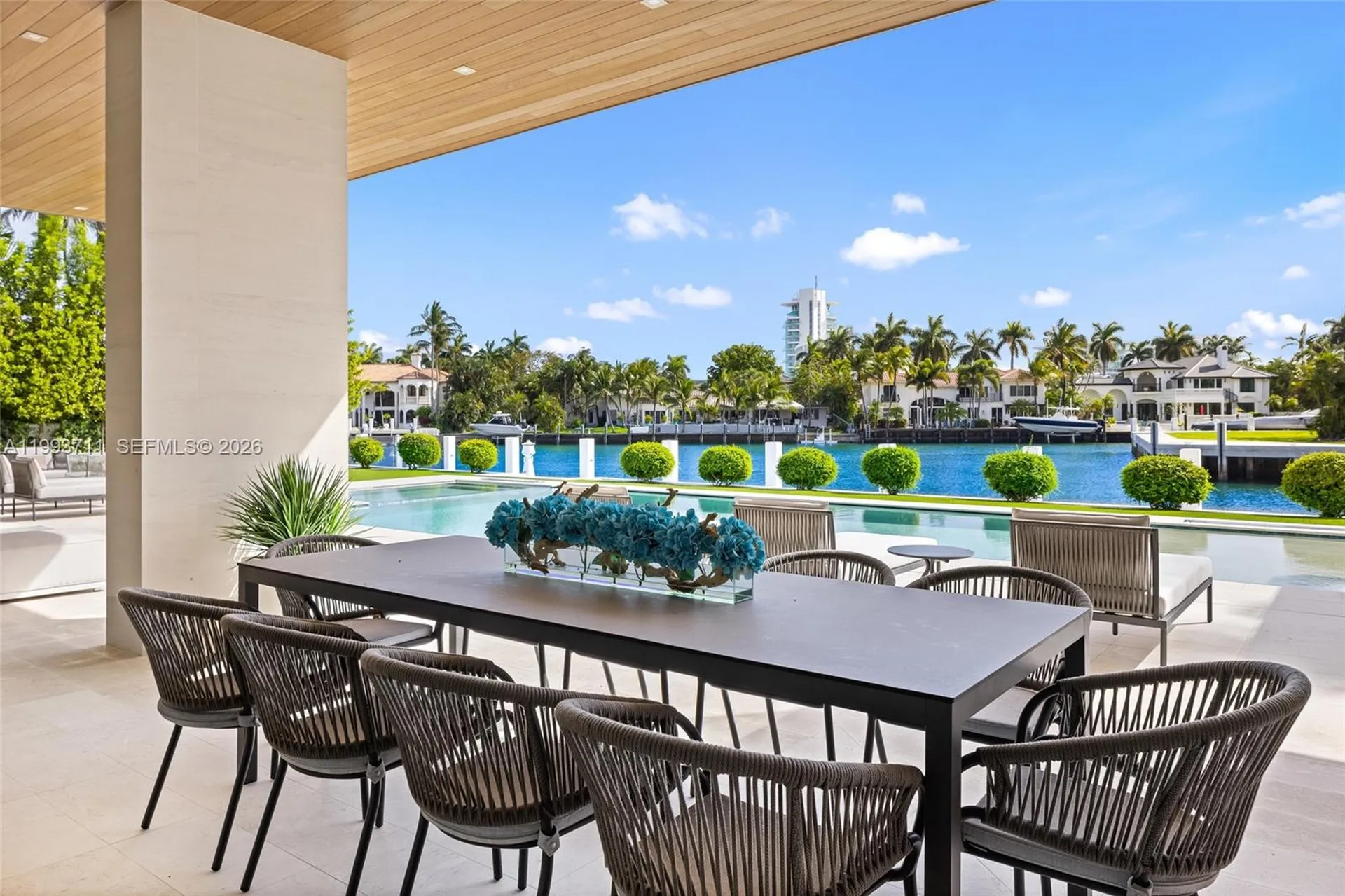 2560 Del Lago Drive Fort Lauderdale FL 33316