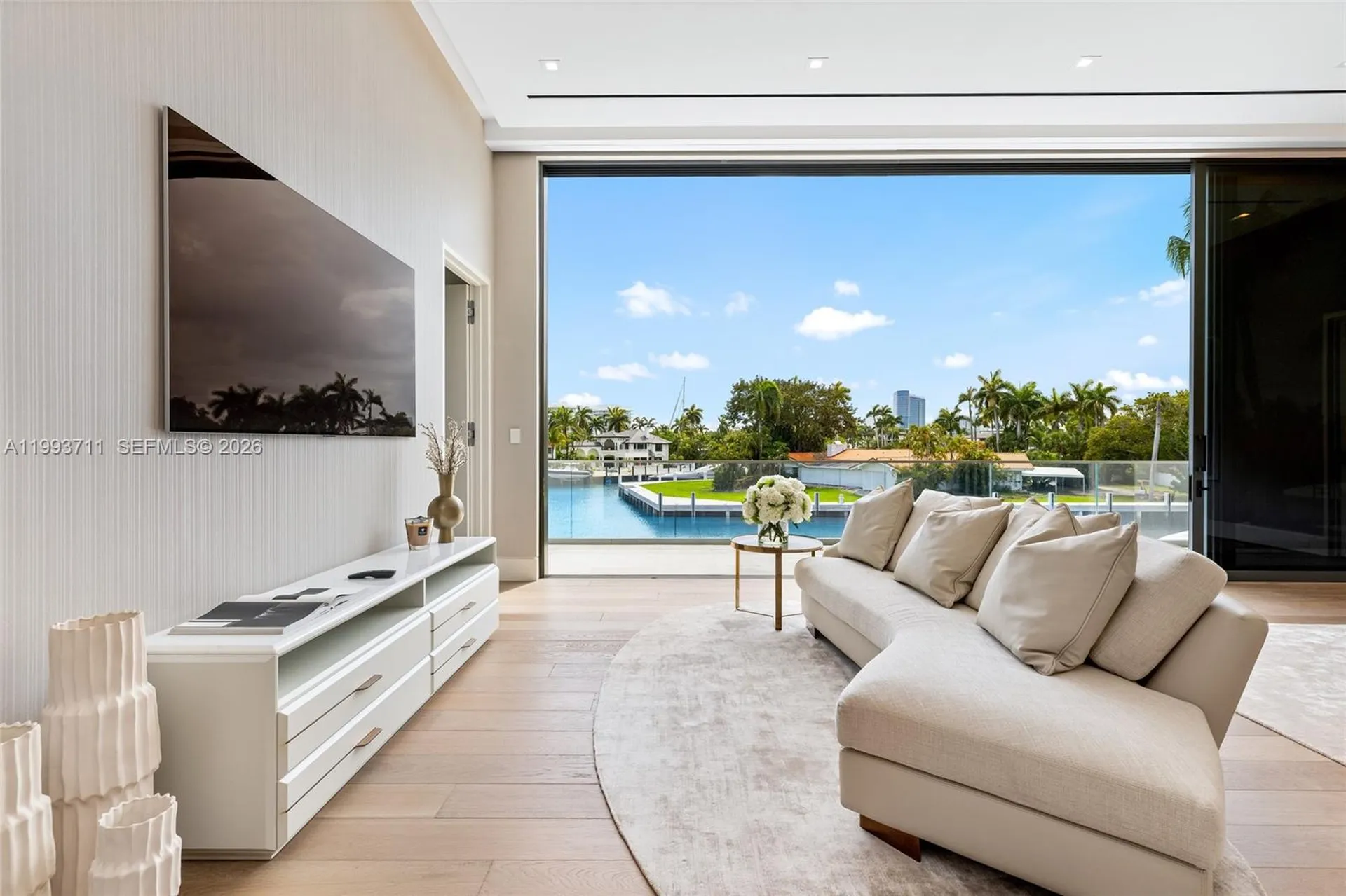 2560 Del Lago Drive Fort Lauderdale FL 33316