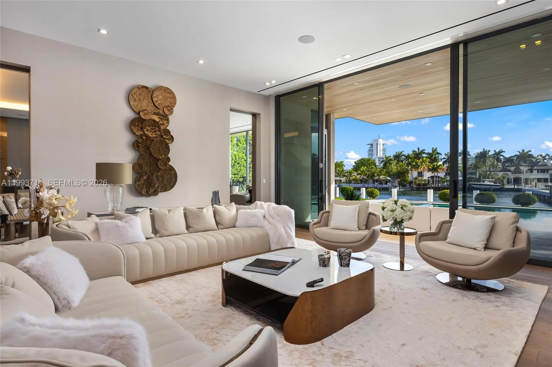 2560 Del Lago Drive Fort Lauderdale FL 33316