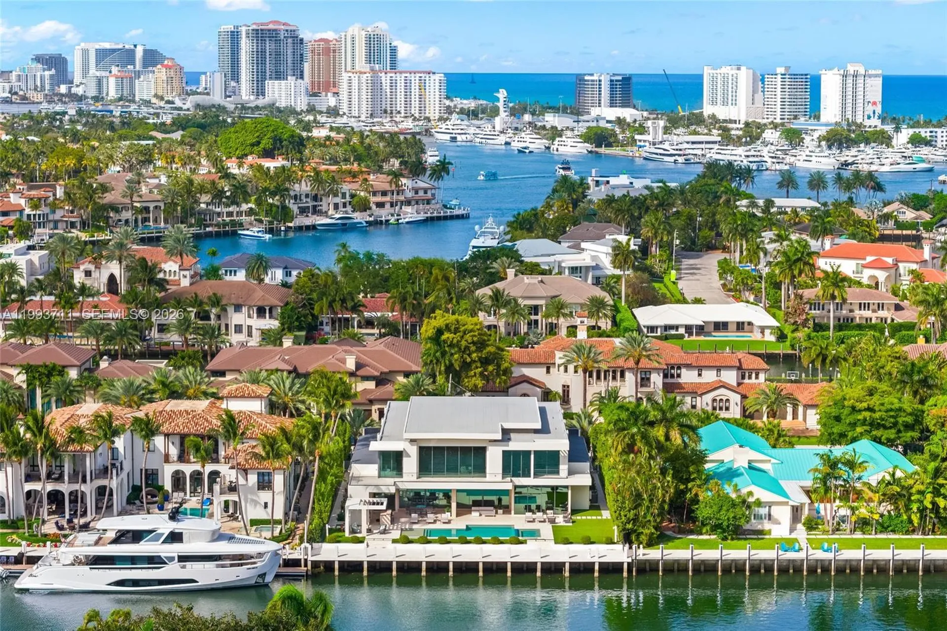 2560 Del Lago Drive Fort Lauderdale FL 33316