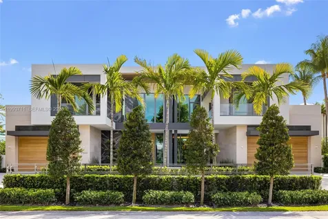 2560 Del Lago Drive Fort Lauderdale FL 33316