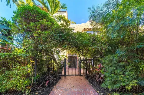 1361 Meridian Avenue Miami Beach FL 33139
