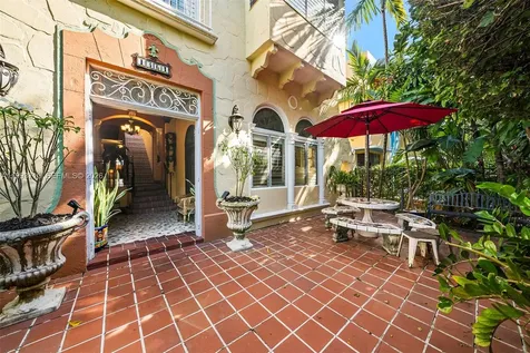 1361 Meridian Avenue Miami Beach FL 33139