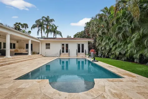 3258 Riviera Drive Coral Gables FL 33134