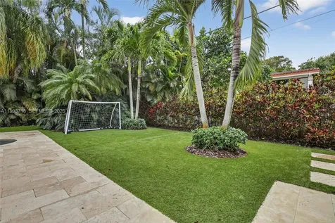 3258 Riviera Drive Coral Gables FL 33134