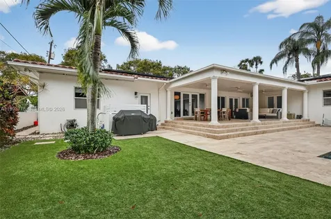3258 Riviera Drive Coral Gables FL 33134