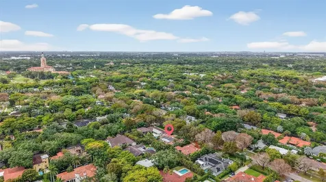 3258 Riviera Drive Coral Gables FL 33134