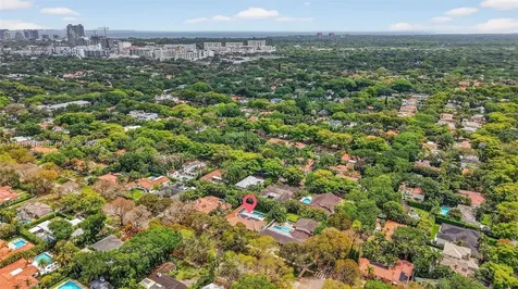 3258 Riviera Drive Coral Gables FL 33134