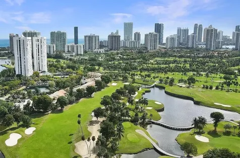 20301 W Country Club Drive Aventura FL 33180