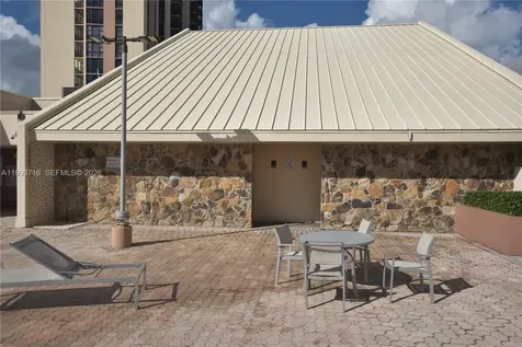 20301 W Country Club Drive Aventura FL 33180