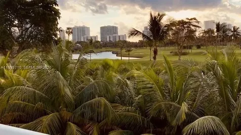 20301 W Country Club Drive Aventura FL 33180