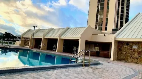 20301 W Country Club Drive Aventura FL 33180