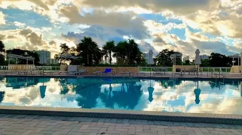 20301 W Country Club Drive Aventura FL 33180