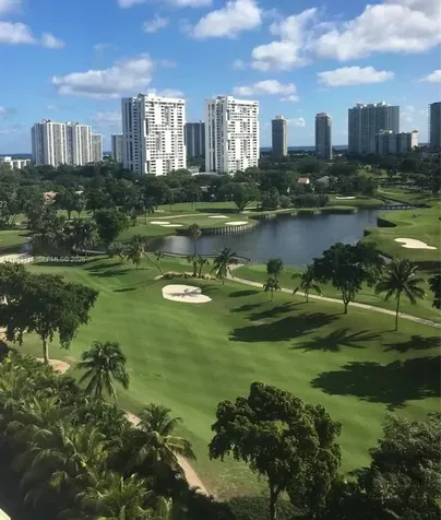 20301 W Country Club Drive Aventura FL 33180
