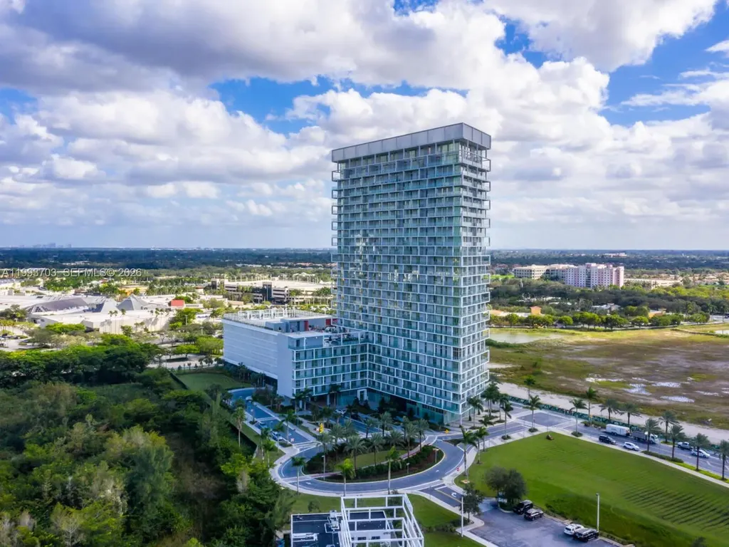 2000 Metropica Way Sunrise FL 33323