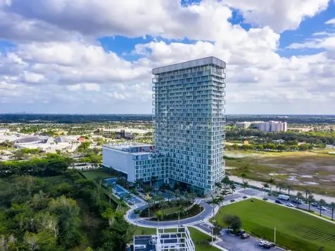 2000 Metropica Way Sunrise FL 33323
