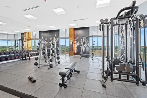 2000 Metropica Way Sunrise FL 33323