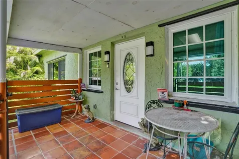 4790 SW 55th Avenue Davie FL 33314