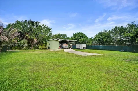 4790 SW 55th Avenue Davie FL 33314