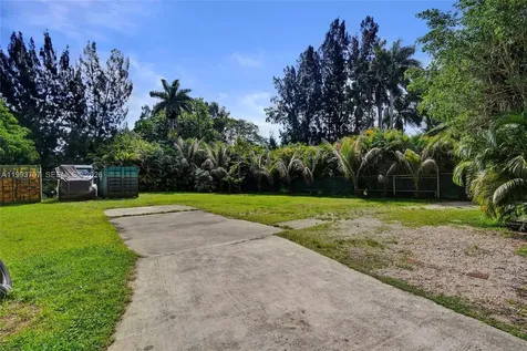 4790 SW 55th Avenue Davie FL 33314