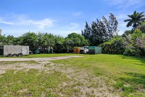 4790 SW 55th Avenue Davie FL 33314