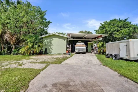 4790 SW 55th Avenue Davie FL 33314
