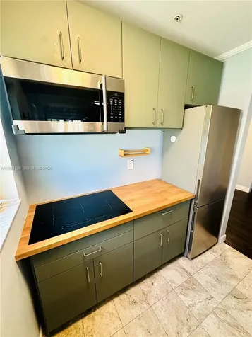 600 Euclid Avenue Miami Beach FL 33139