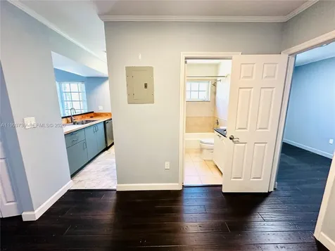 600 Euclid Avenue Miami Beach FL 33139